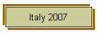 Italy 2007