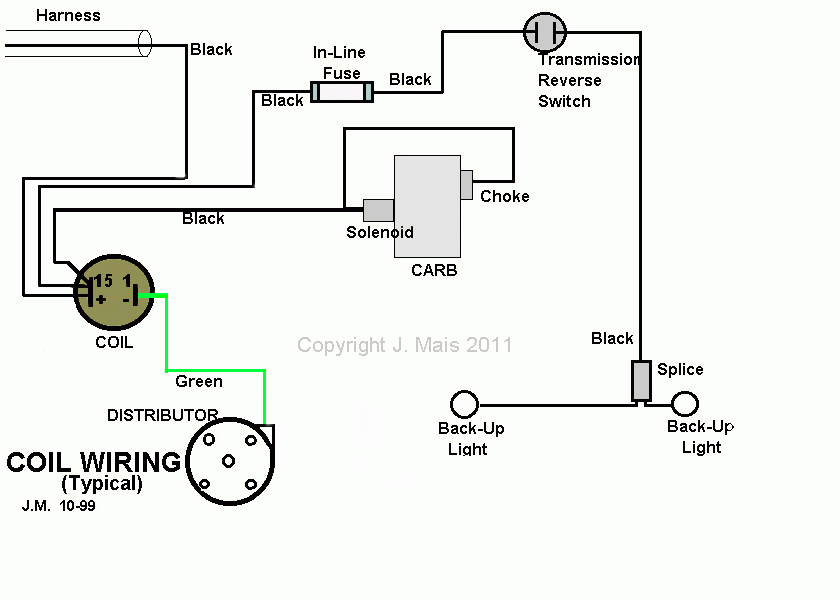 Vw Electronic Ignition Wiring Diagram from www.nls.net