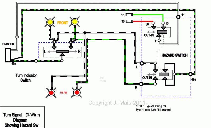 Understanding Wiring - Shoptalkforums.com