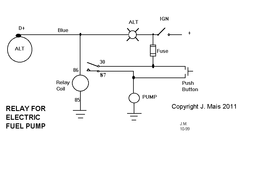 Understanding Wiring - Shoptalkforums.com